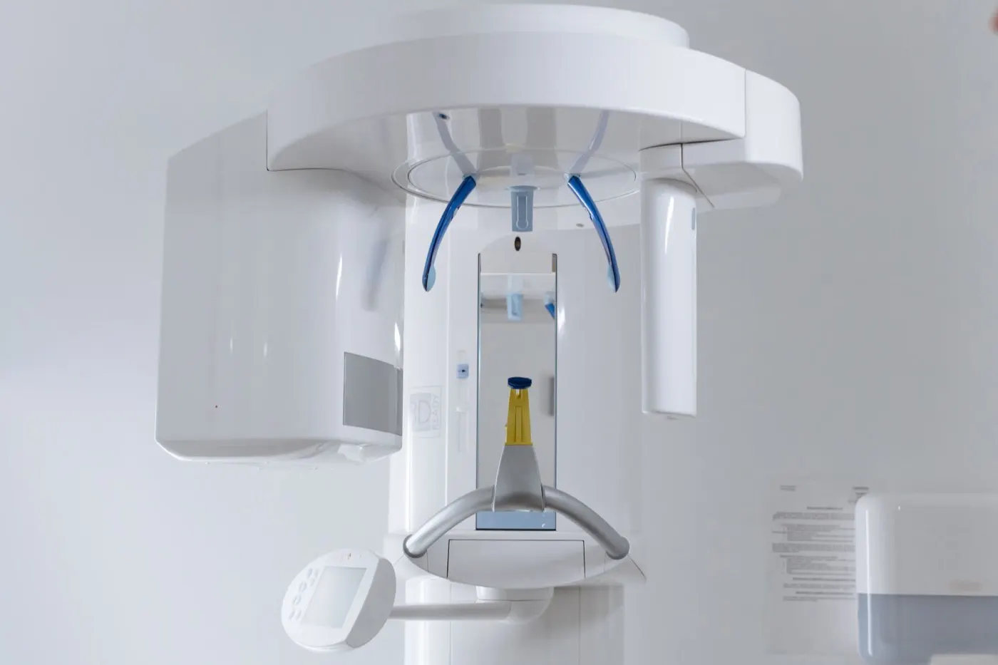 Il radiologico digitale della clinica
